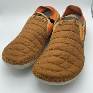 Mens Merrell Camp Mocs - CLOSING MY CLOSET THURSDAY - grab them now!